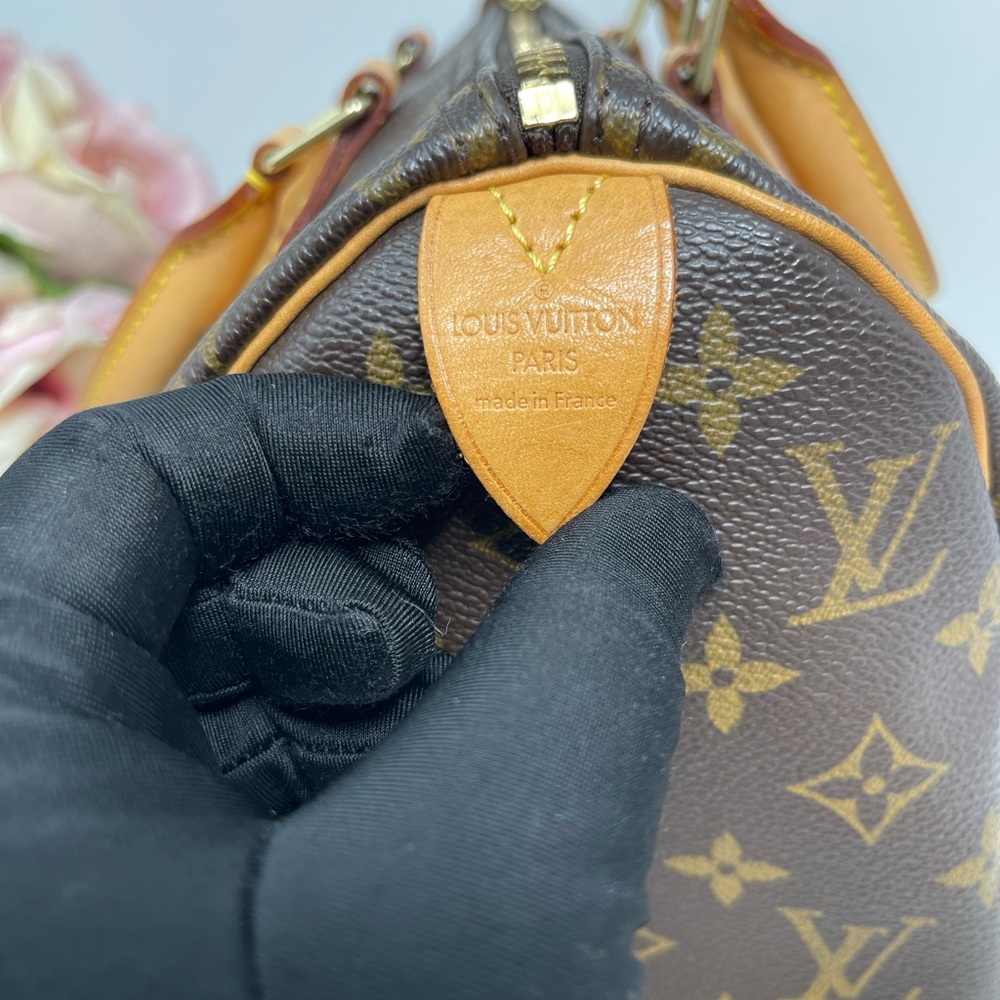 Speedy 25 Monogram - Picture 6 of 15